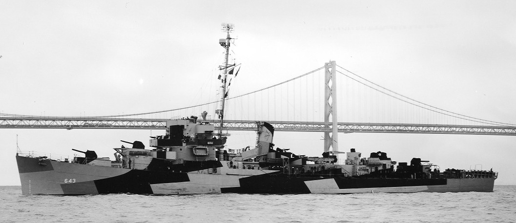ship